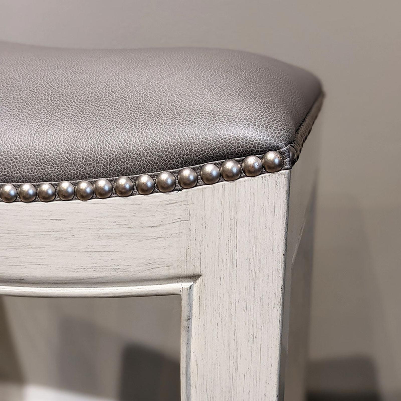 Woodbridge Furniture Jackson Bar Stool