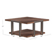 BMC Brooke Coffee Table
