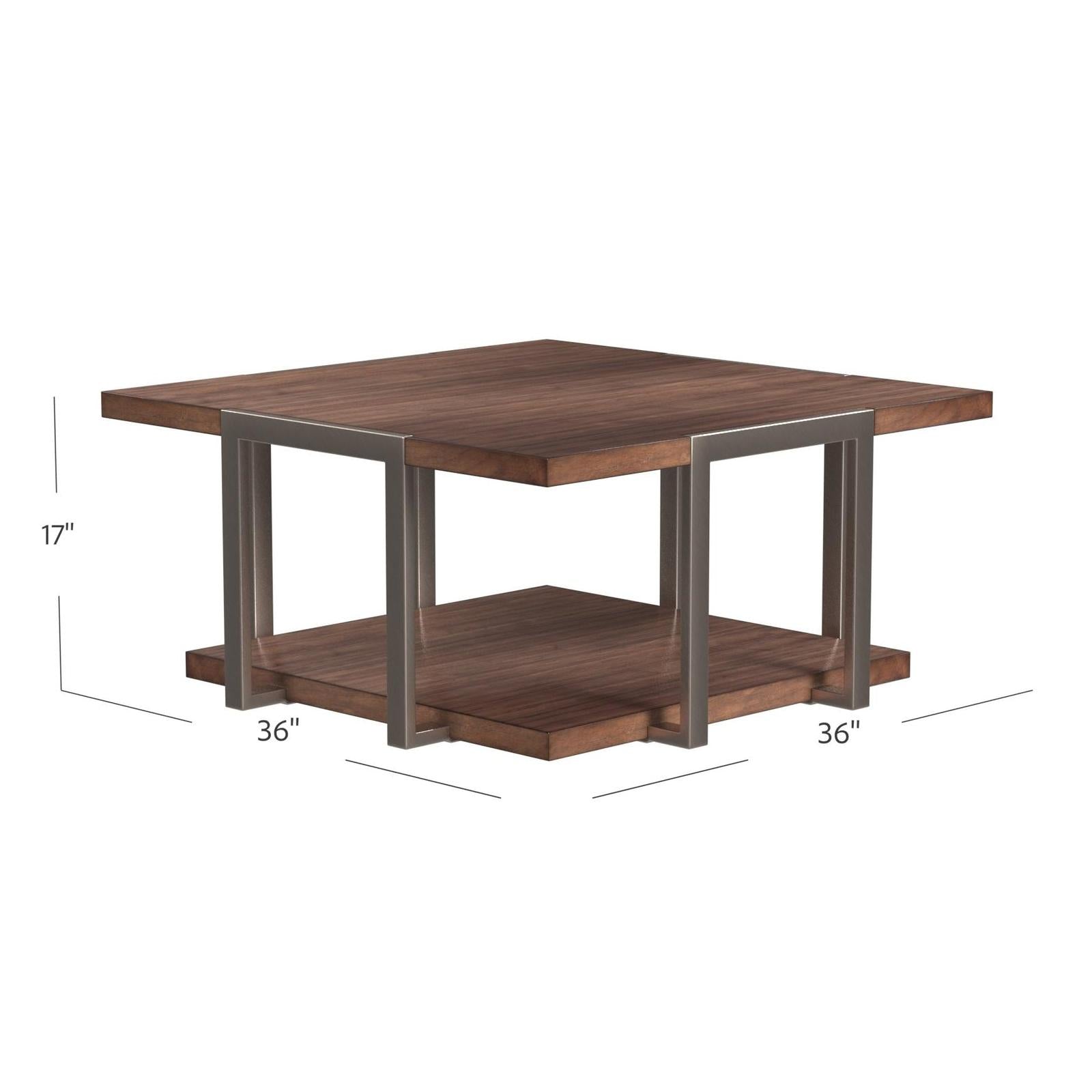 BMC Brooke Coffee Table