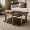 BMC Brooke Coffee Table
