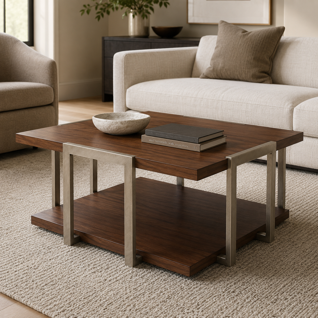 BMC Brooke Coffee Table