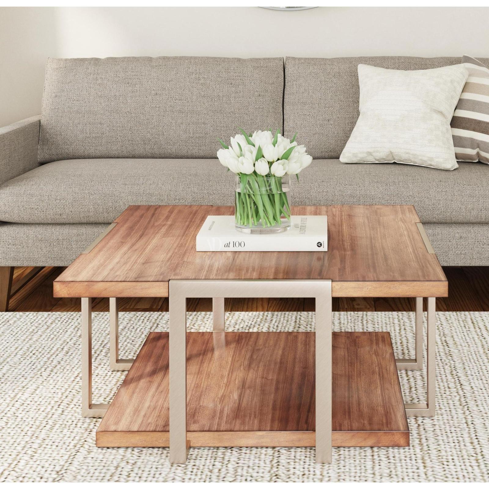 BMC Brooke Coffee Table