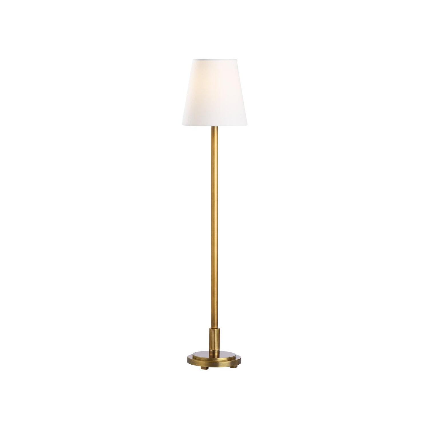 Chelsea House Underwood Buffet Table Lamp