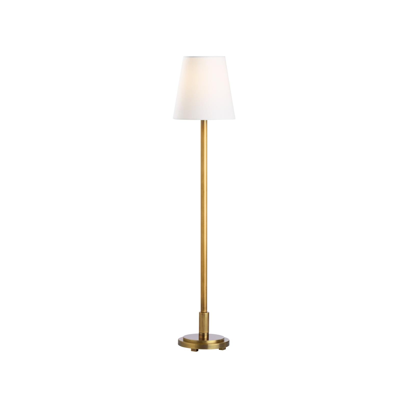 Chelsea House Underwood Buffet Table Lamp