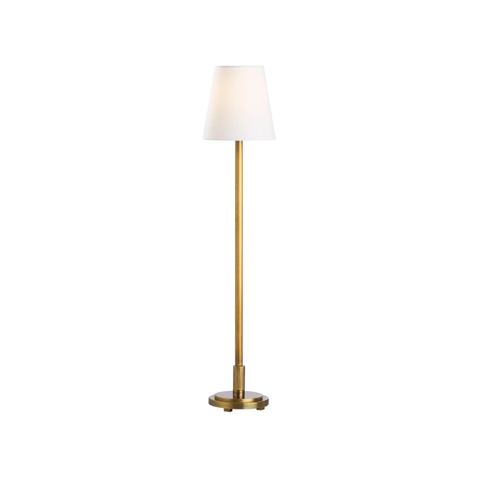 Chelsea House Underwood Buffet Table Lamp