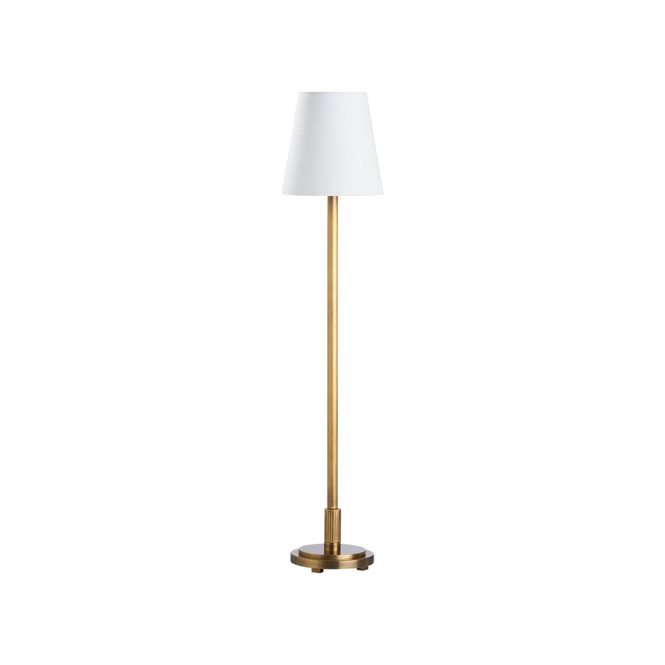 Chelsea House Underwood Buffet Table Lamp