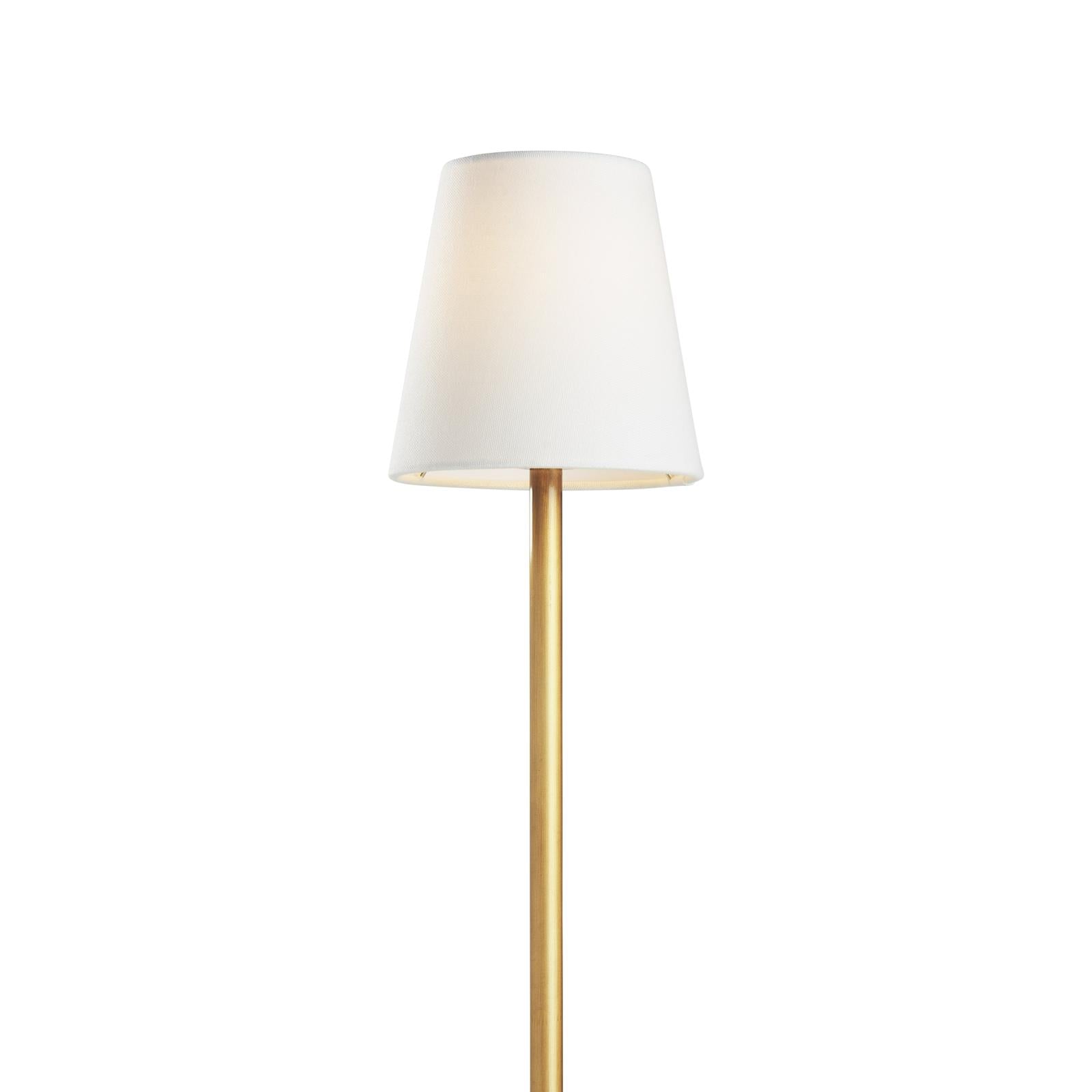 Chelsea House Underwood Buffet Table Lamp