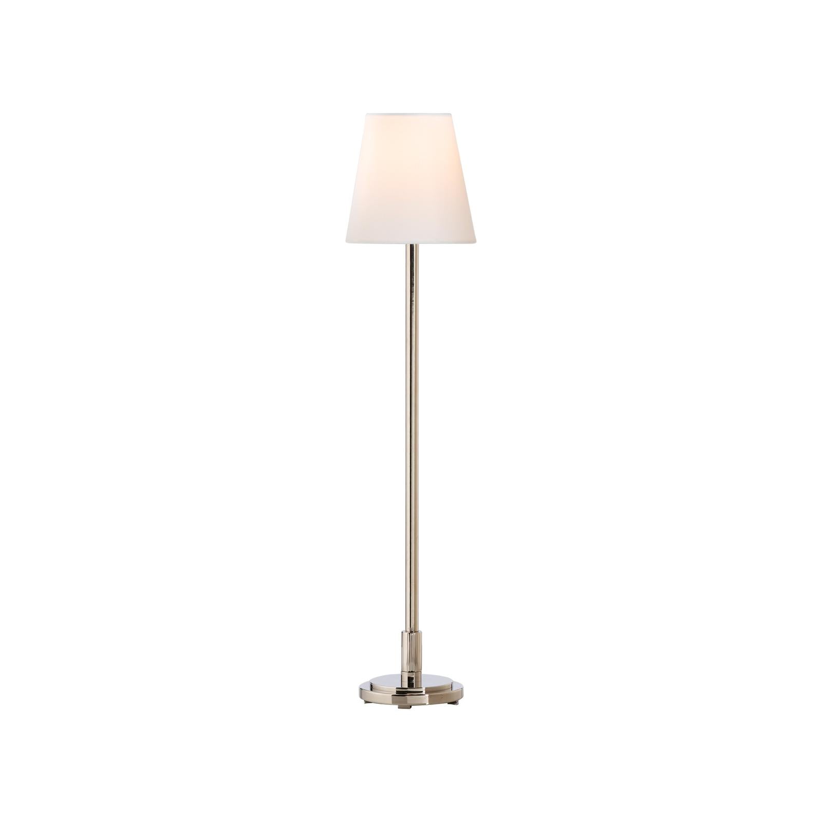 Chelsea House Underwood Buffet Table Lamp