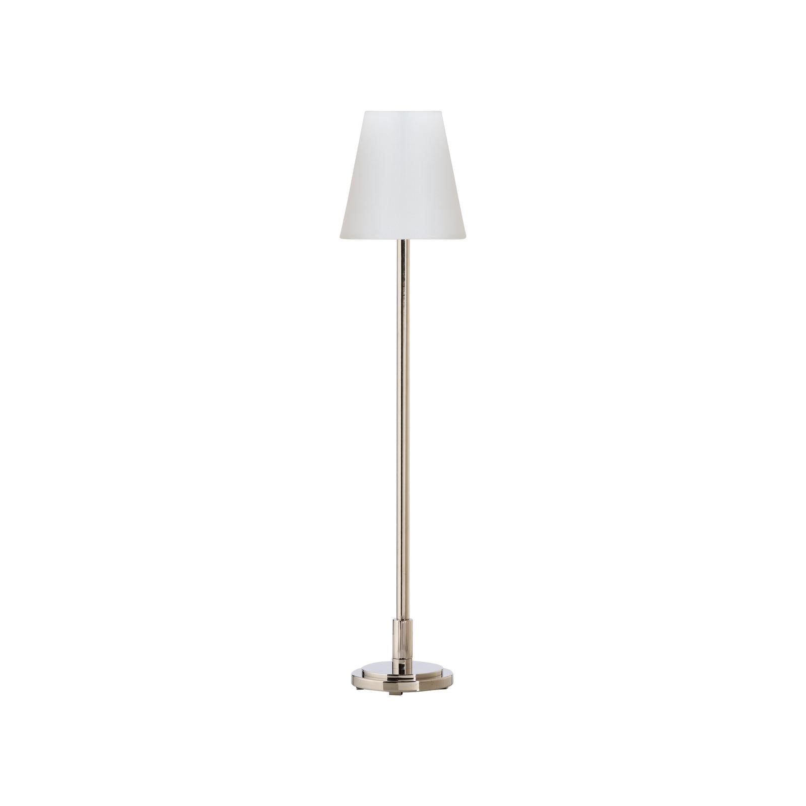 Chelsea House Underwood Buffet Table Lamp