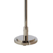 Chelsea House Underwood Buffet Table Lamp