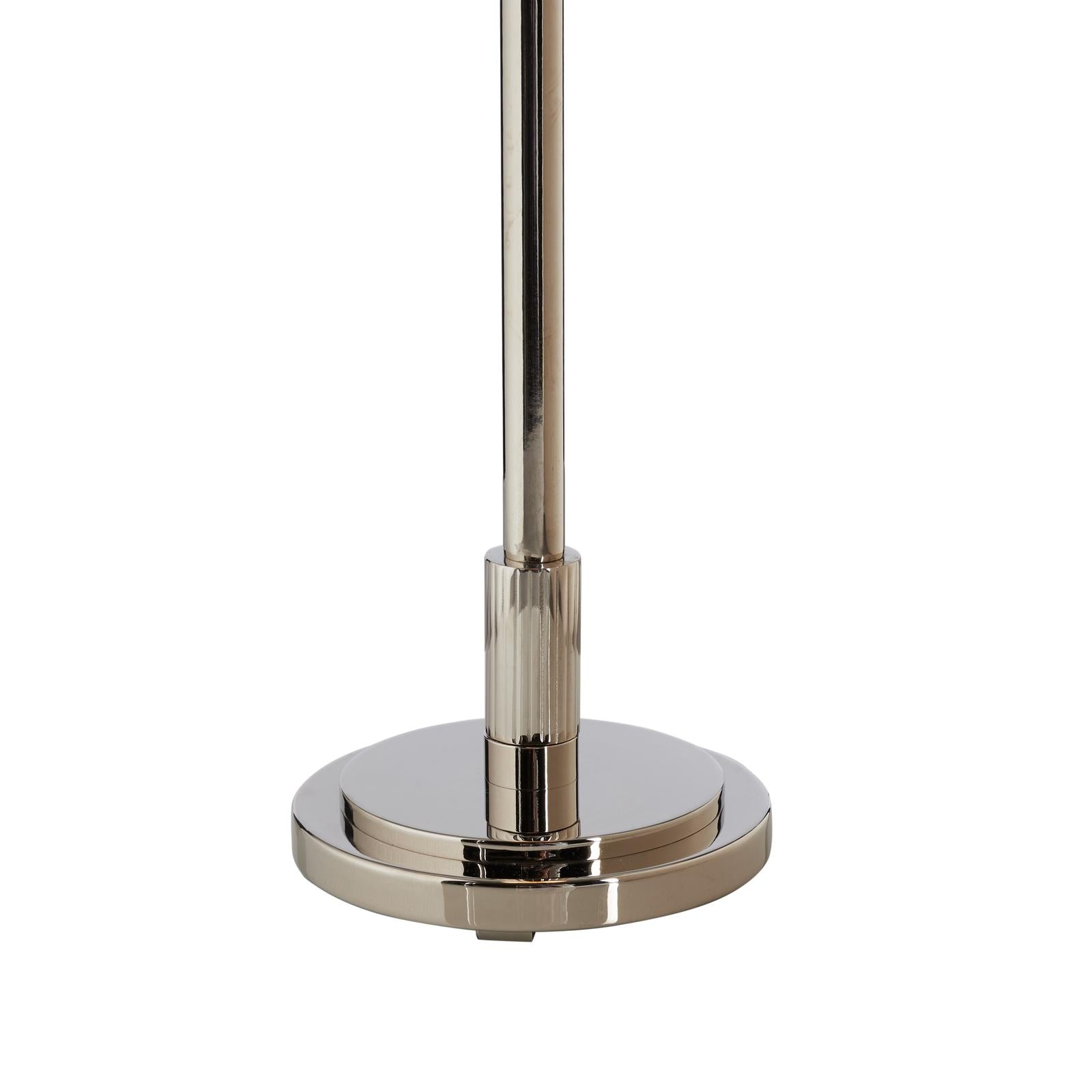 Chelsea House Underwood Buffet Table Lamp