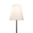 Chelsea House Underwood Buffet Table Lamp