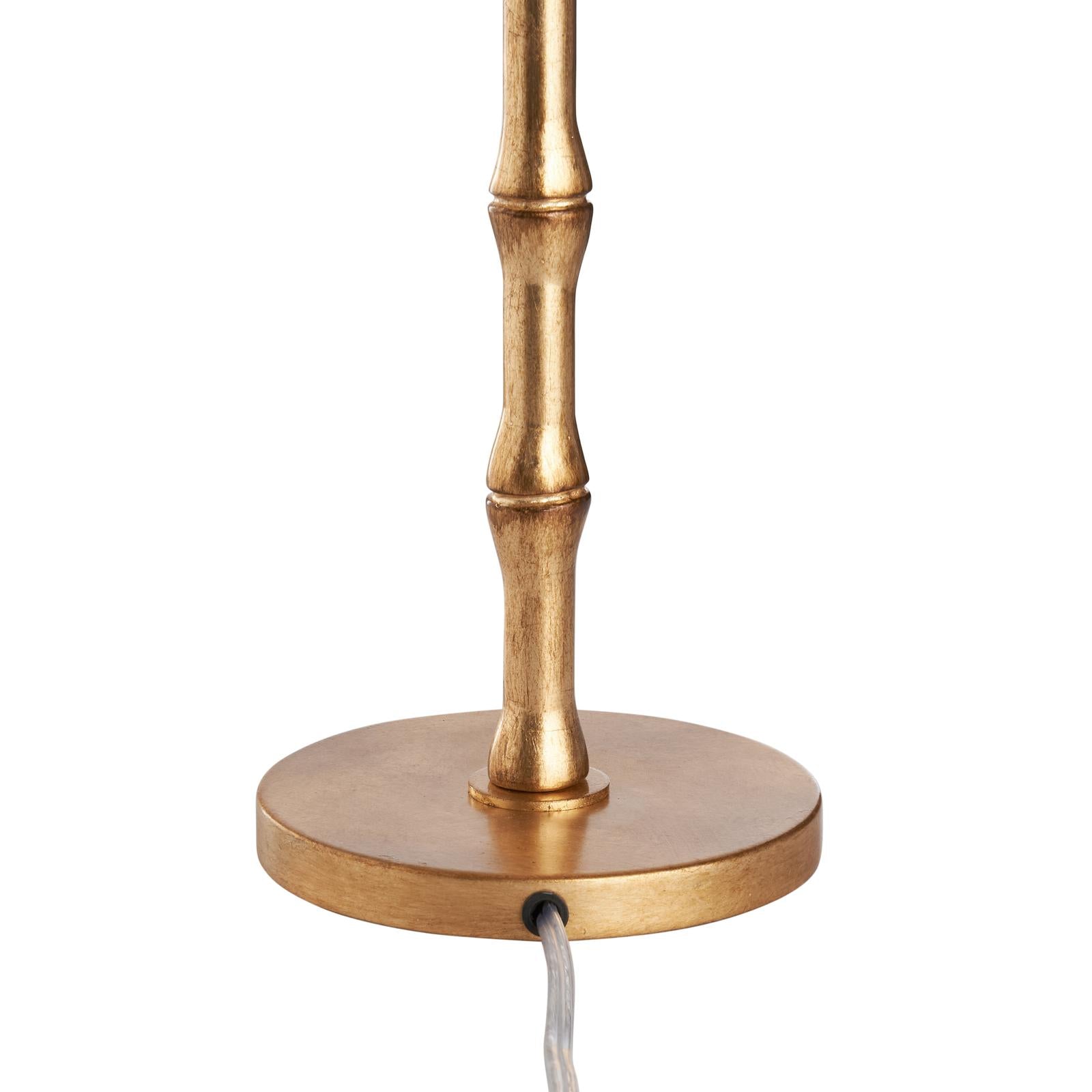 Chelsea House Artois Buffet Table Lamp