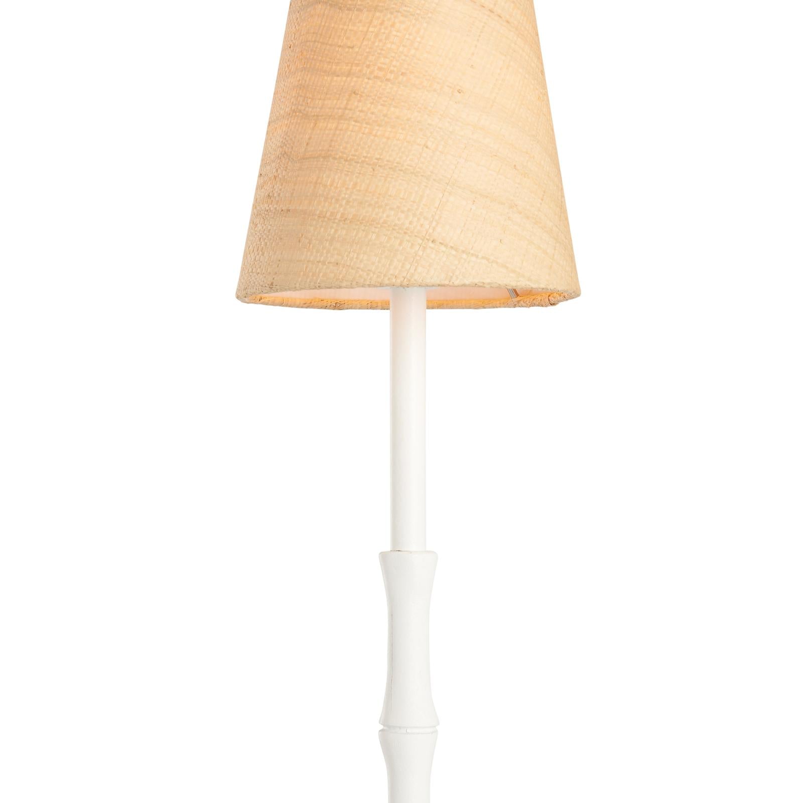 Chelsea House Artois Buffet Table Lamp