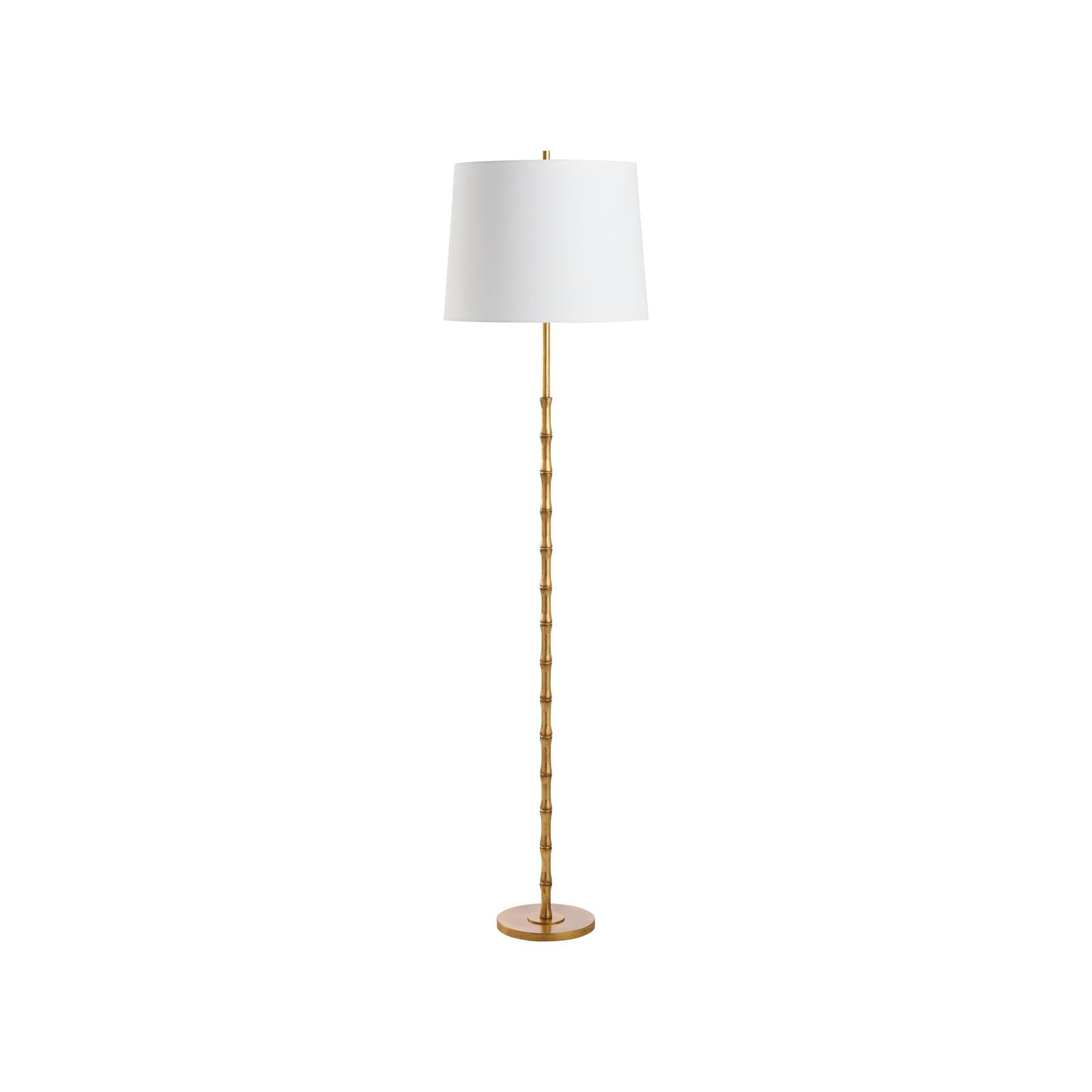 Chelsea House Artois Floor Lamp