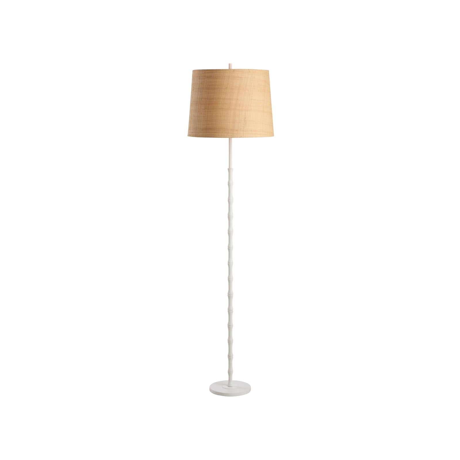 Chelsea House Artois Floor Lamp