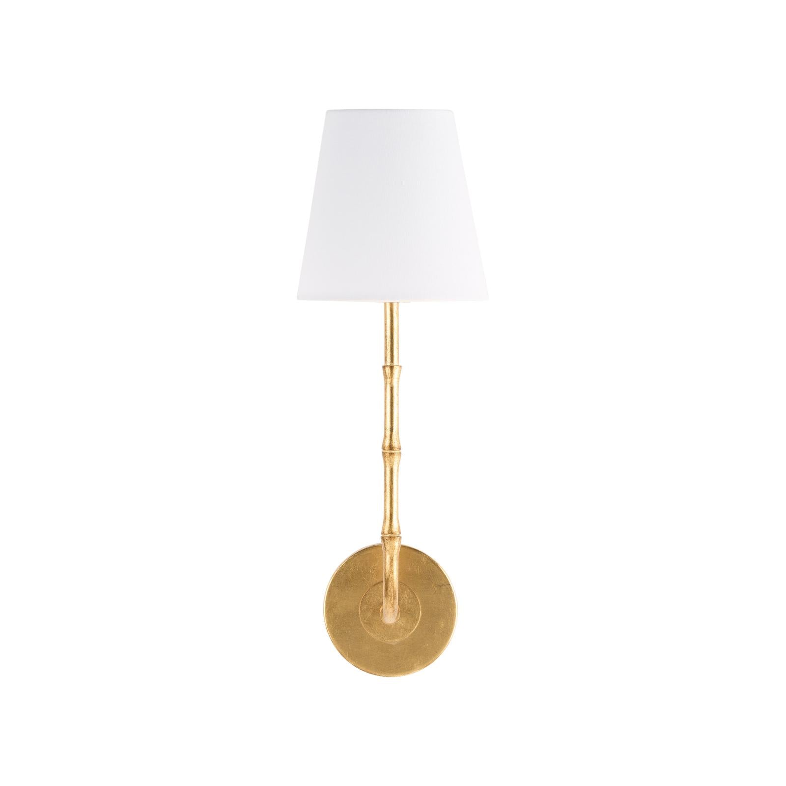 Chelsea House Artois Wall Sconce