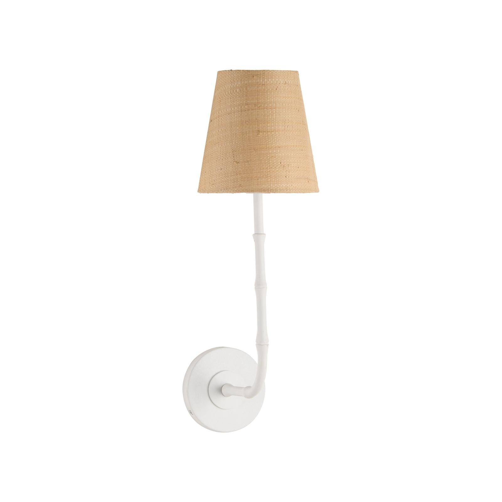 Chelsea House Artois Wall Sconce