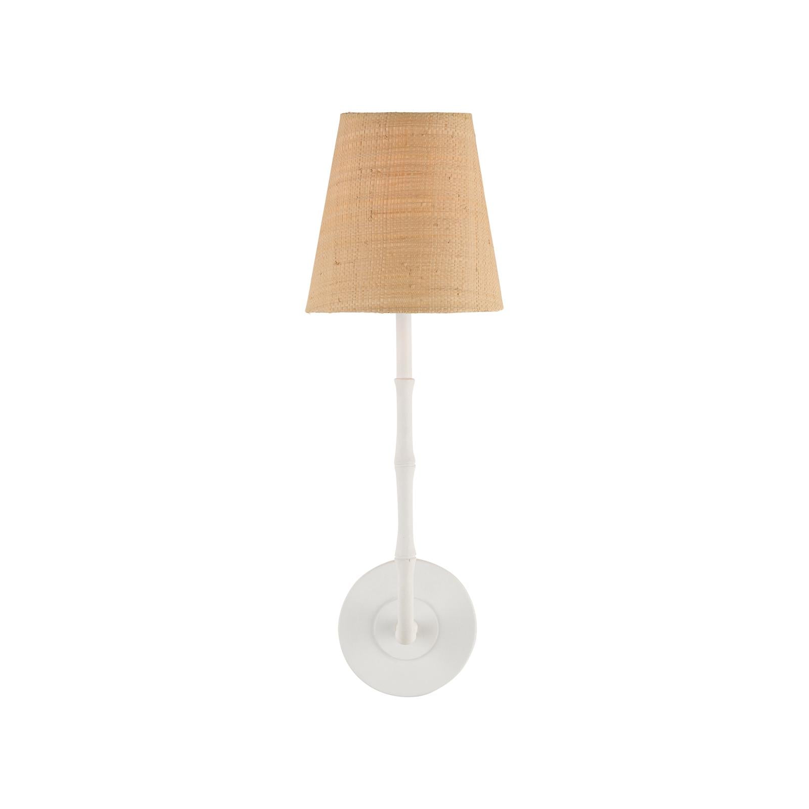 Chelsea House Artois Wall Sconce