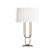 Chelsea House Odeon Table Lamp