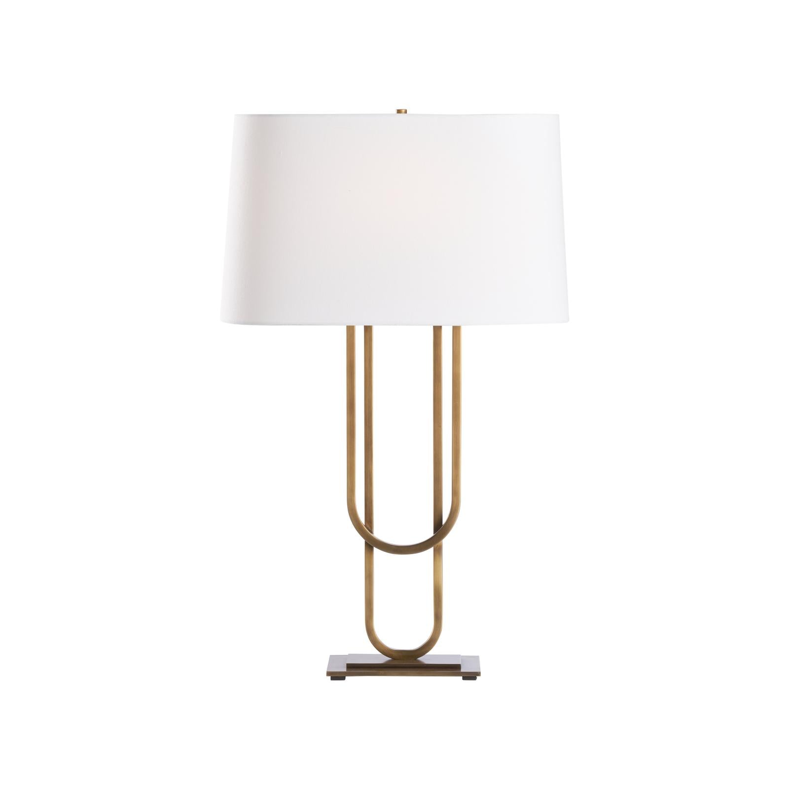 Chelsea House Odeon Table Lamp