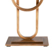 Chelsea House Odeon Table Lamp