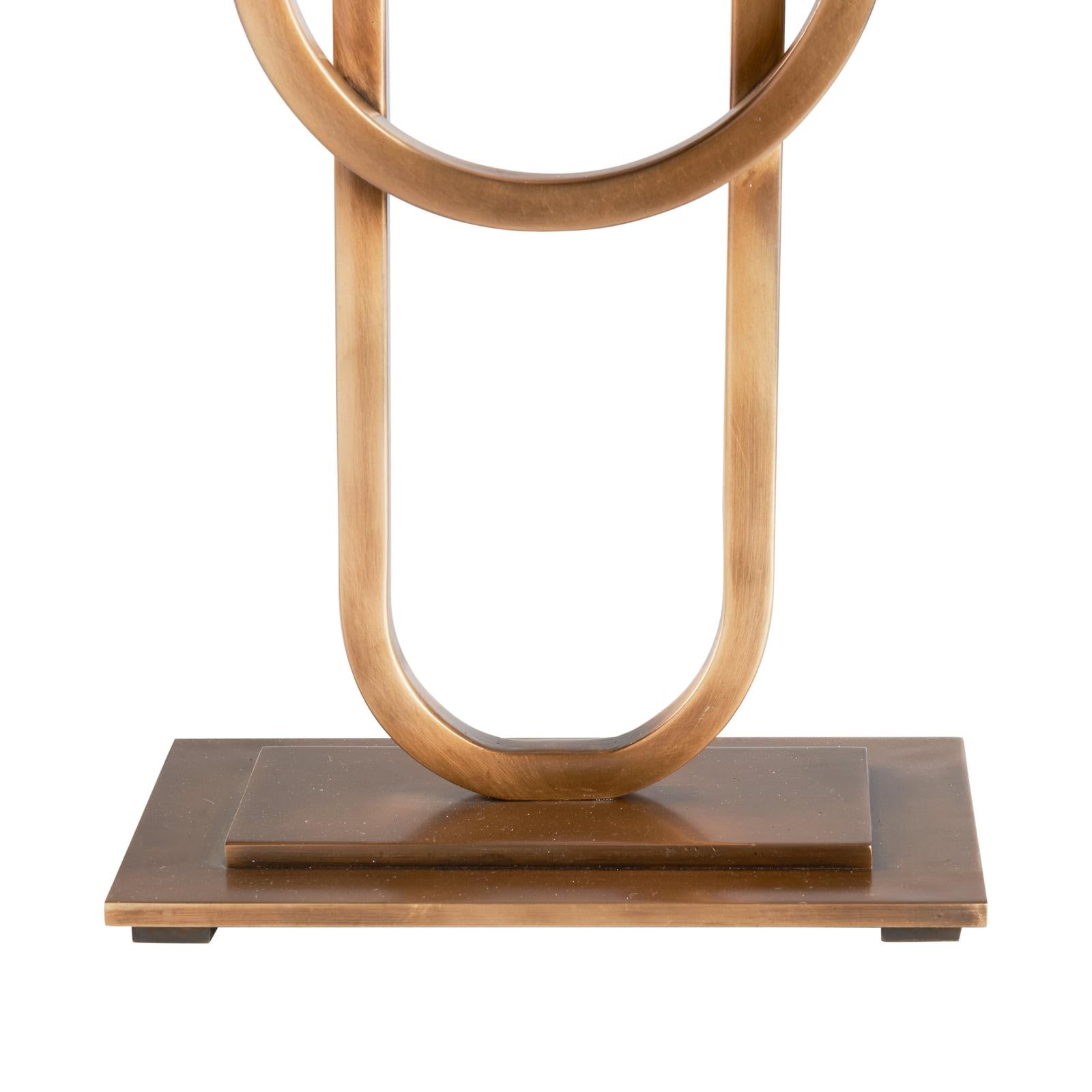 Chelsea House Odeon Table Lamp