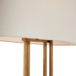 Chelsea House Odeon Table Lamp