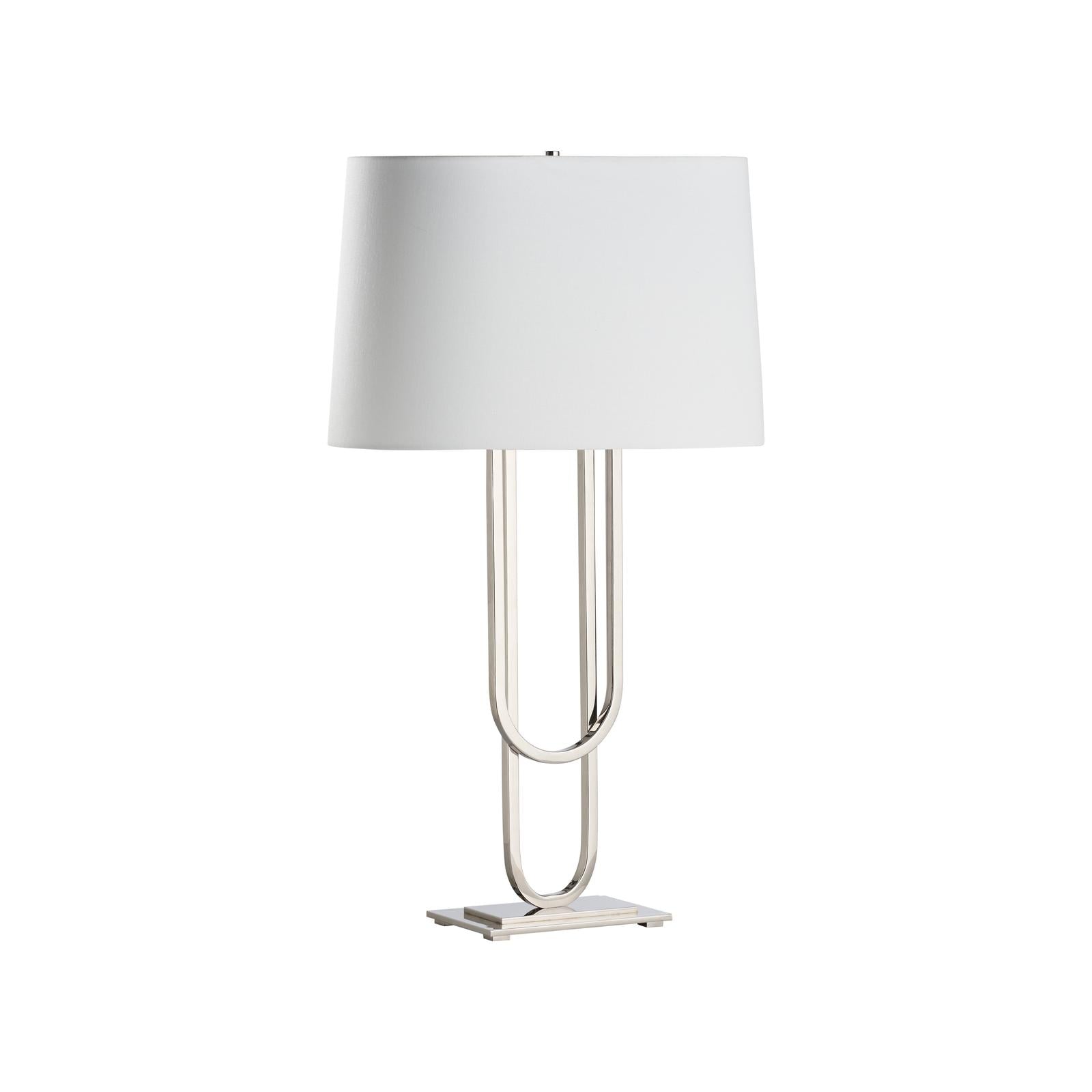 Chelsea House Odeon Table Lamp