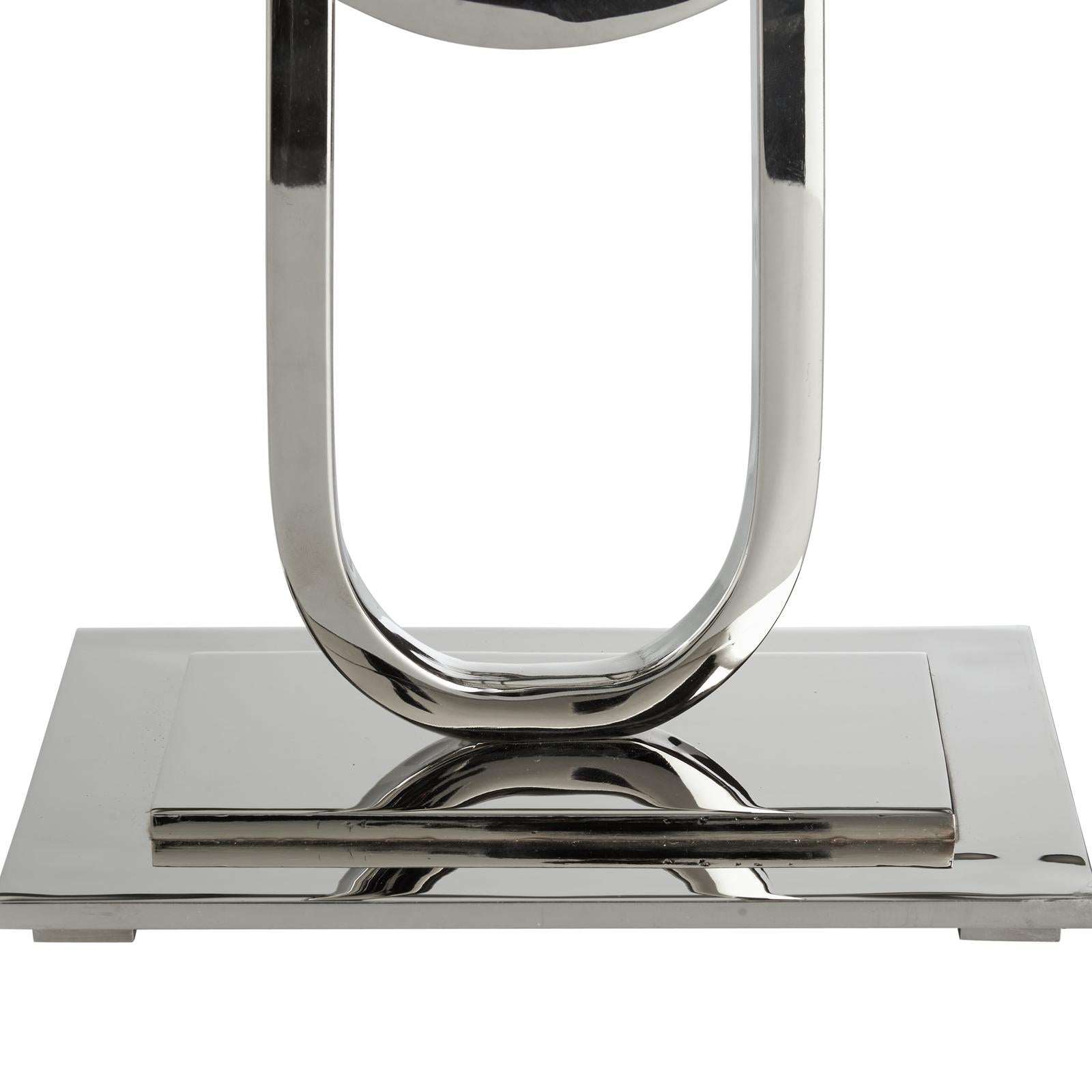 Chelsea House Odeon Table Lamp