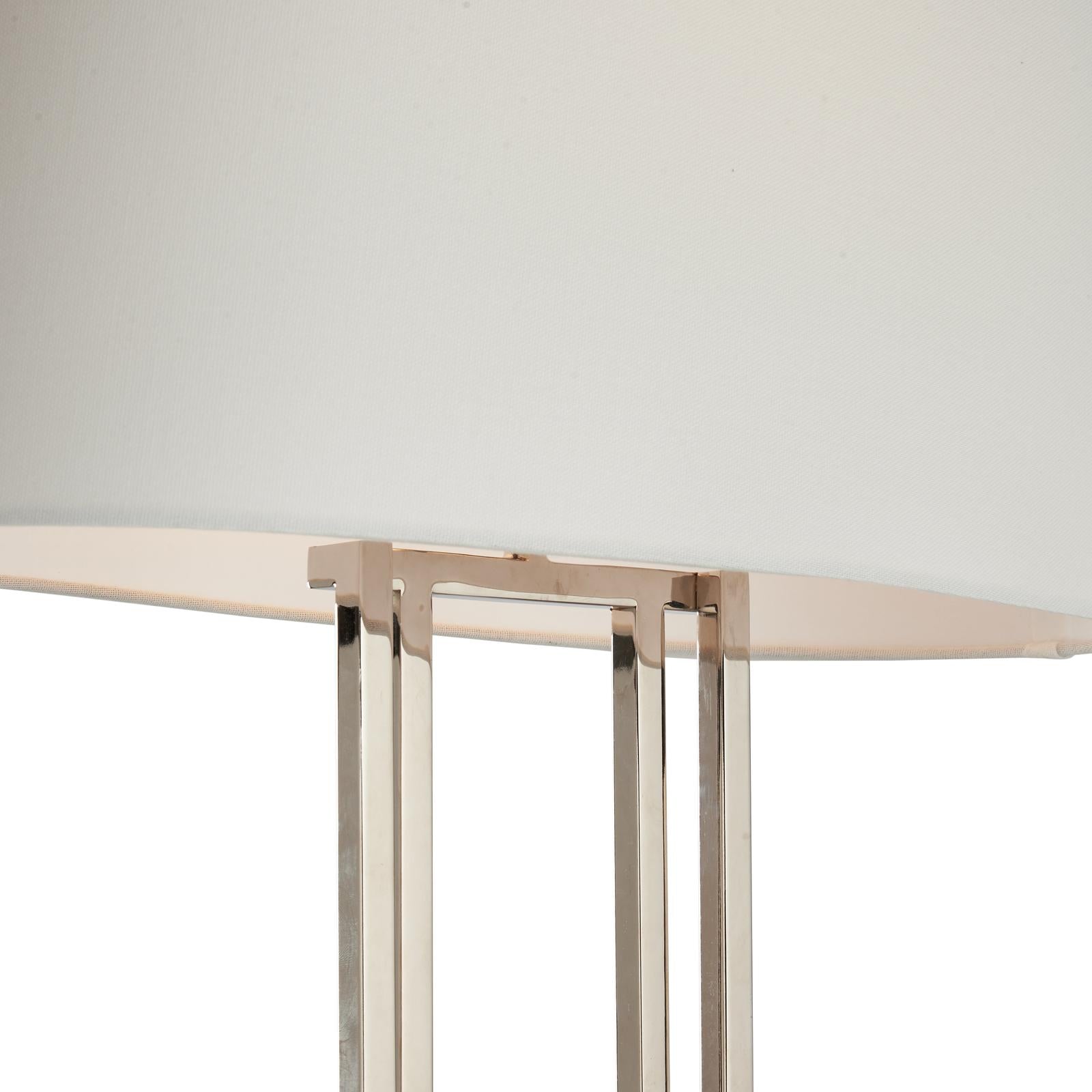 Chelsea House Odeon Table Lamp