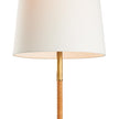 Chelsea House Amelia Rattan Table Lamp