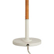 Chelsea House Amelia Rattan Table Lamp