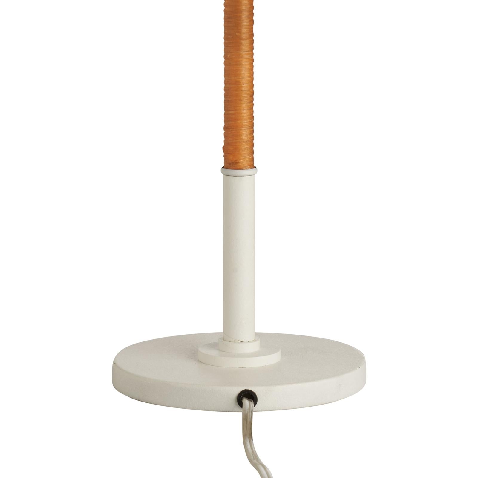 Chelsea House Amelia Rattan Table Lamp