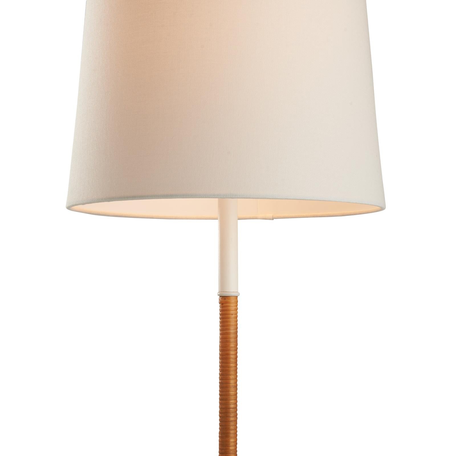 Chelsea House Amelia Rattan Table Lamp