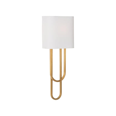 Chelsea House Odeon Sconce