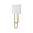 Chelsea House Odeon Sconce