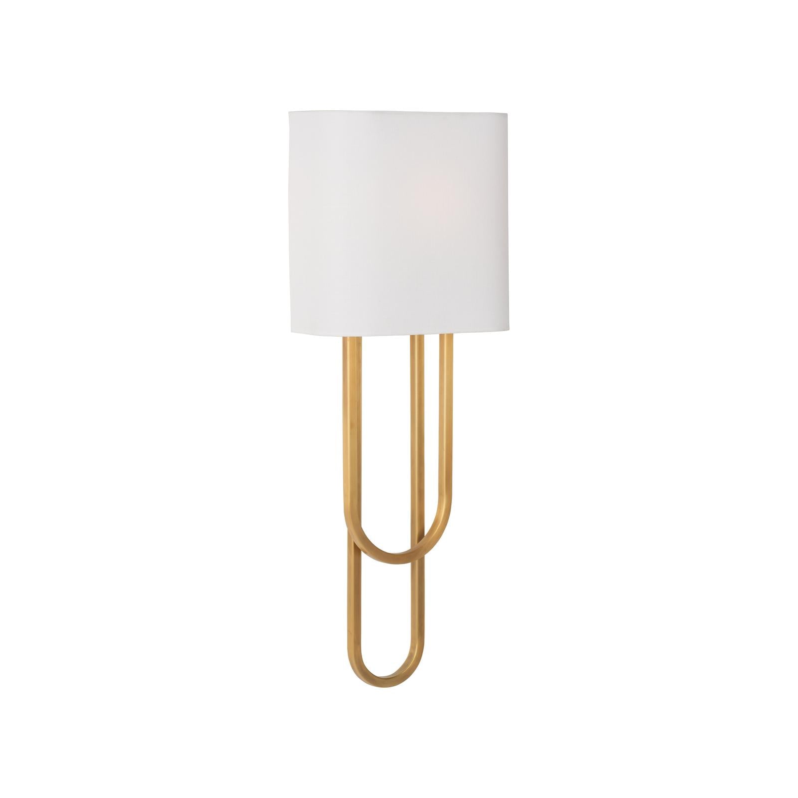 Chelsea House Odeon Sconce
