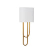 Chelsea House Odeon Sconce