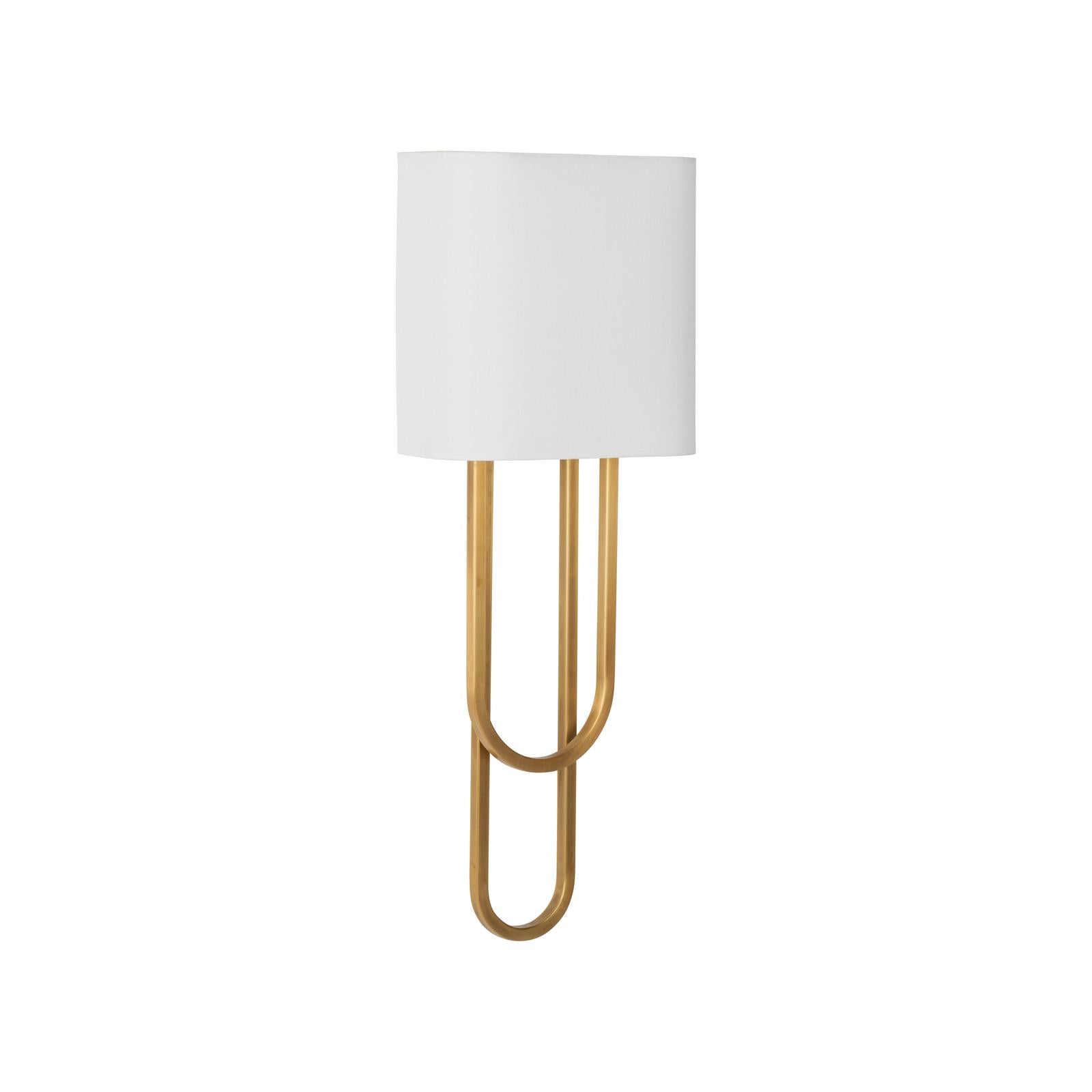 Chelsea House Odeon Sconce