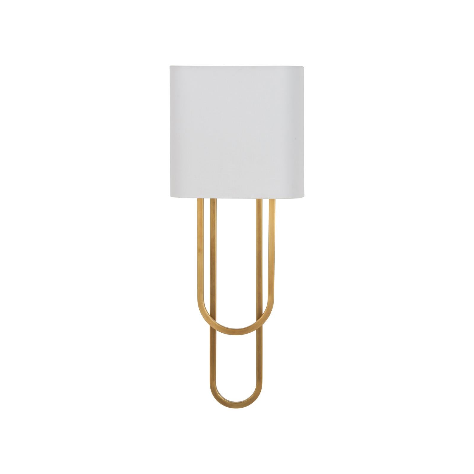 Chelsea House Odeon Sconce