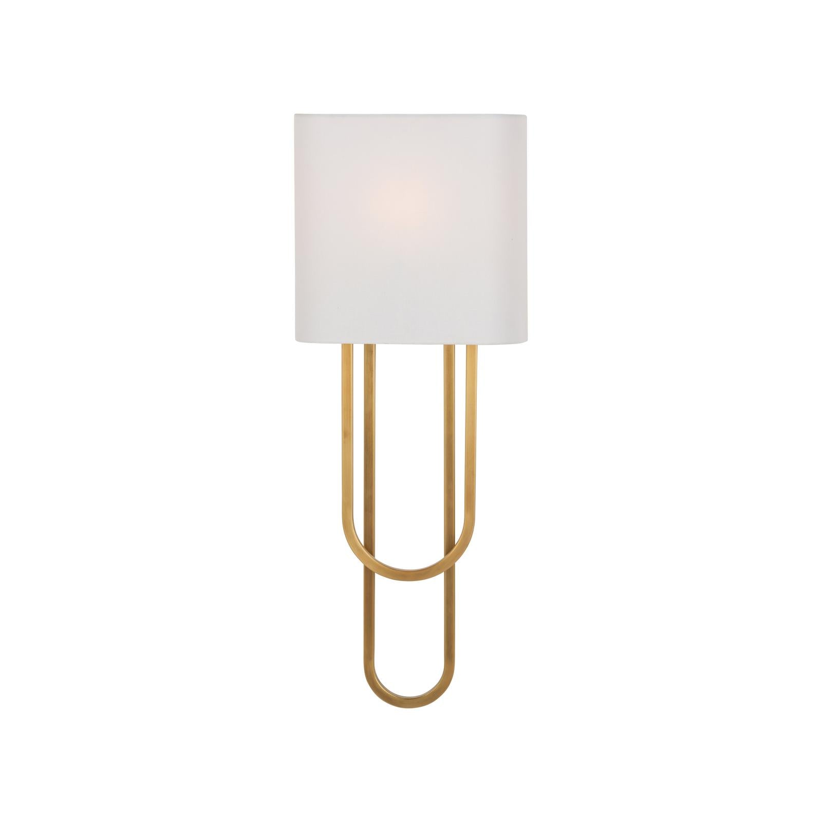 Chelsea House Odeon Sconce