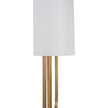 Chelsea House Odeon Sconce