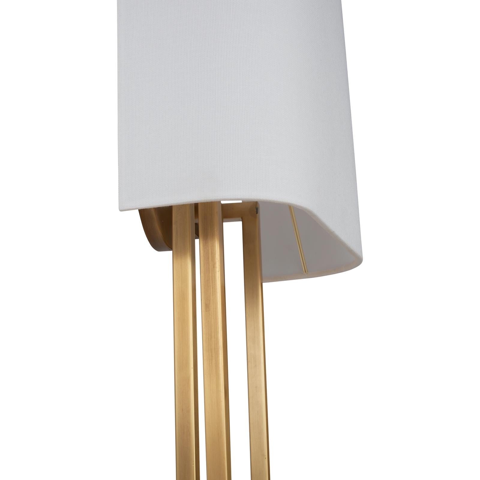 Chelsea House Odeon Sconce