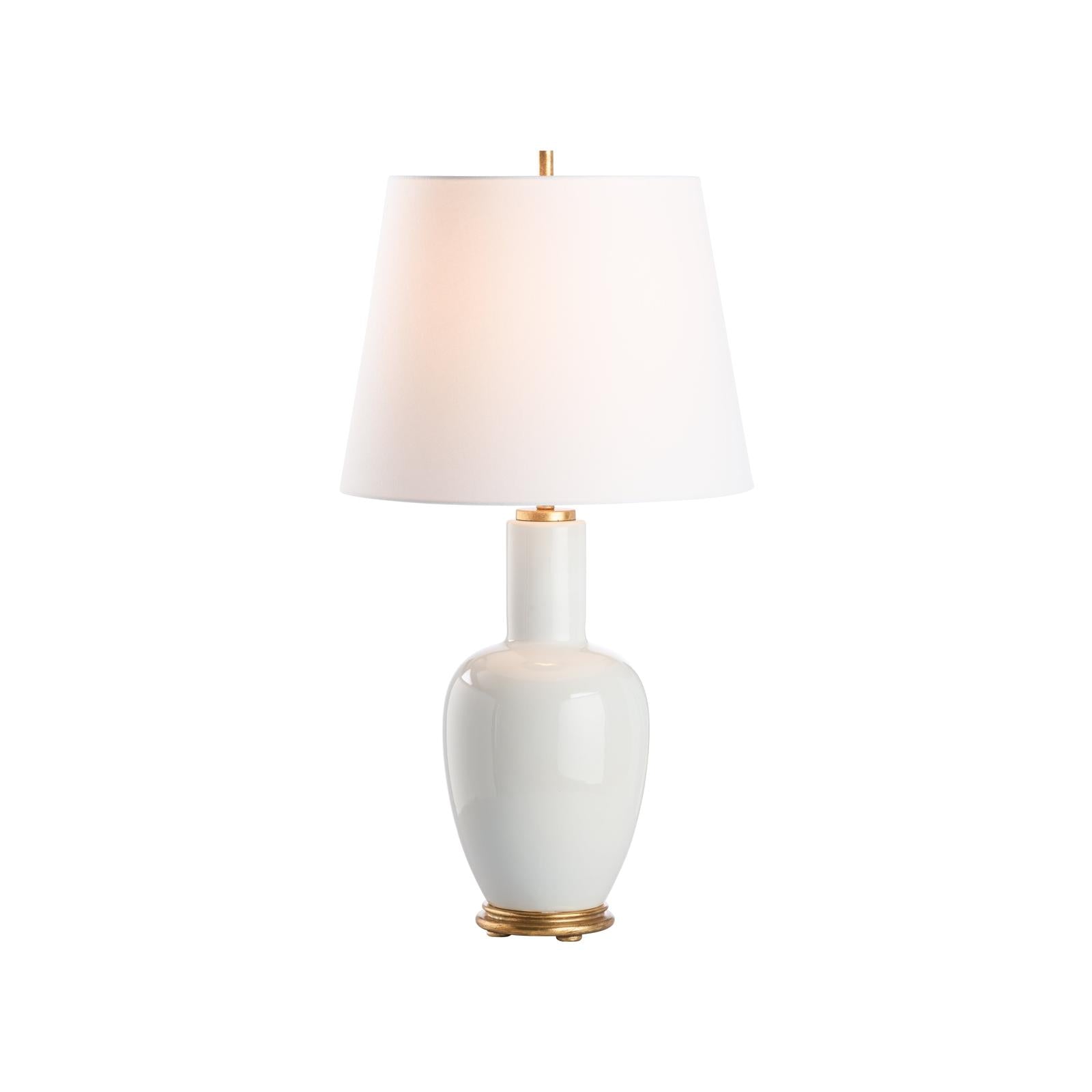 Chelsea House Leigh Table Lamp