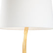 Chelsea House Sway Gilt Floor Lamp