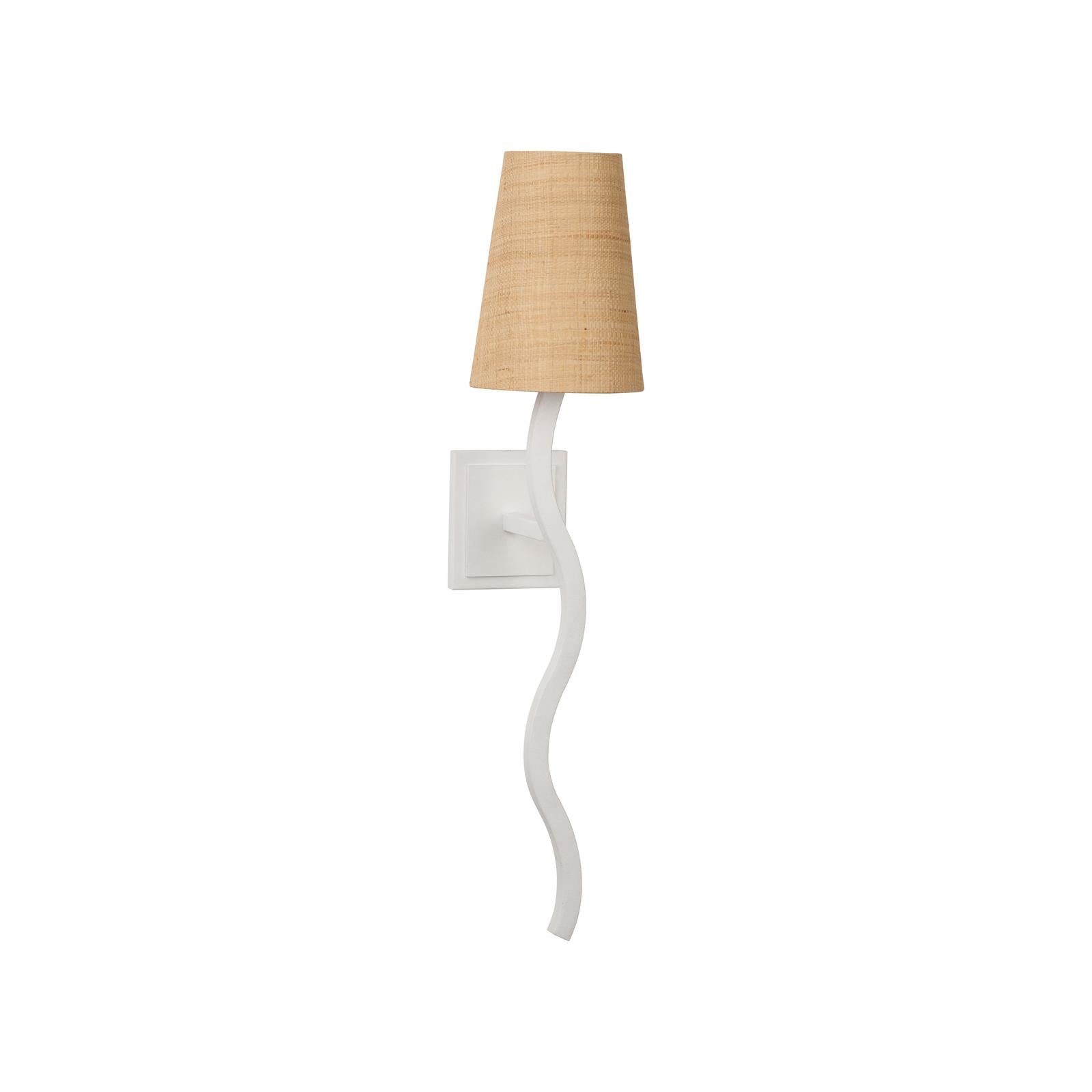 Chelsea House Sway Sconce