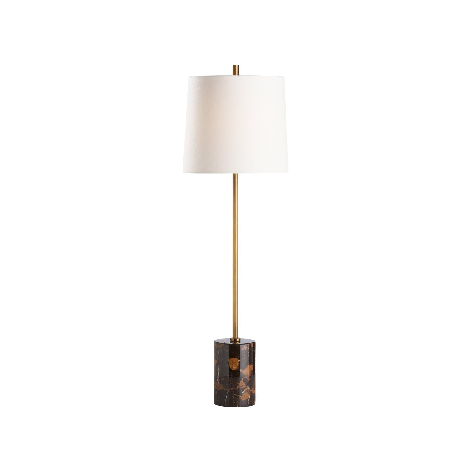 Chelsea House Lambeth Table Lamp