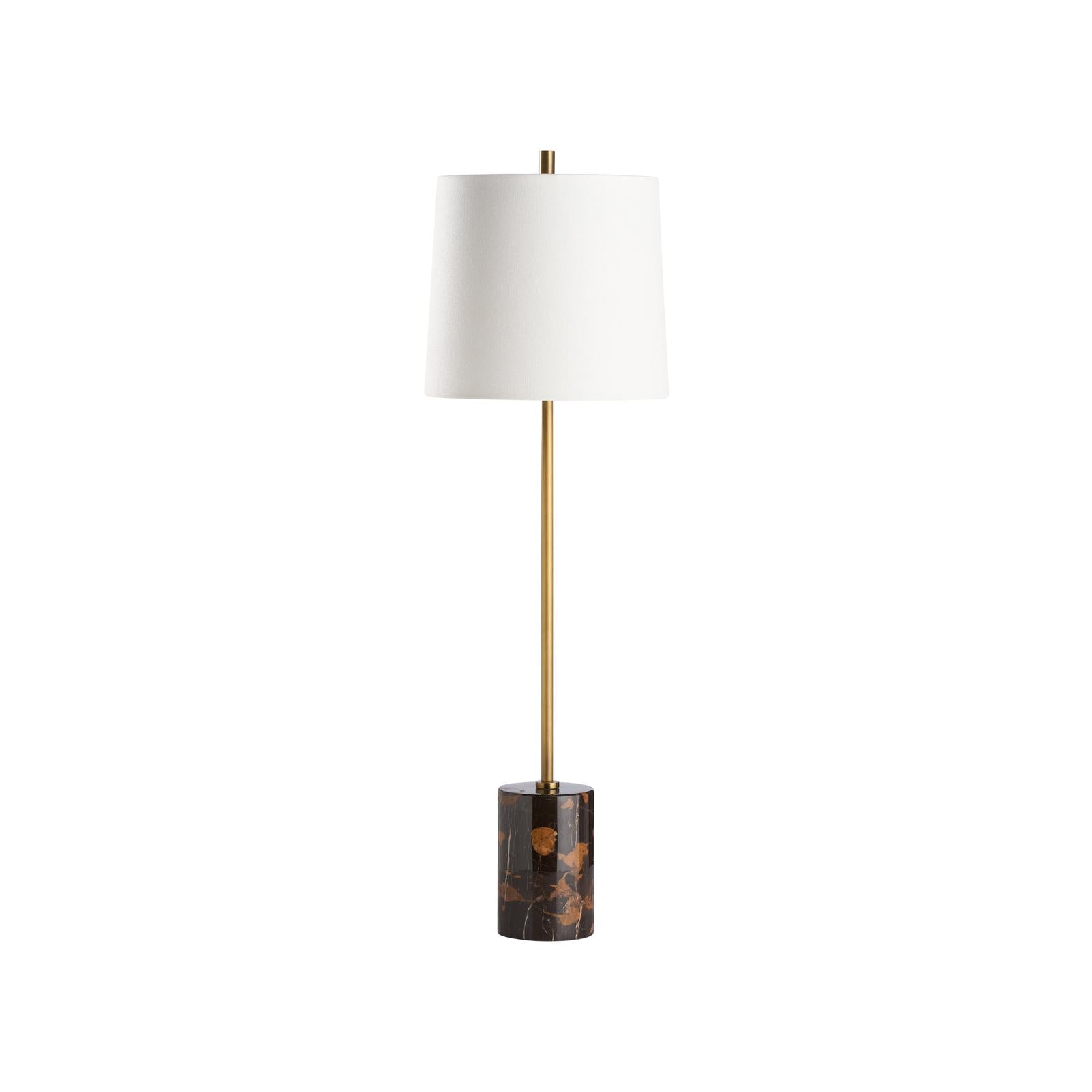 Chelsea House Lambeth Table Lamp