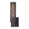 Hudson Valley Lighting Gibbs 1 Light 4.5 inch Wall Sconce Wall Light